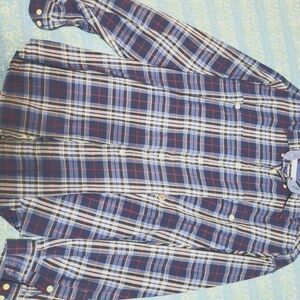 Tommy hilfiger dress shirt